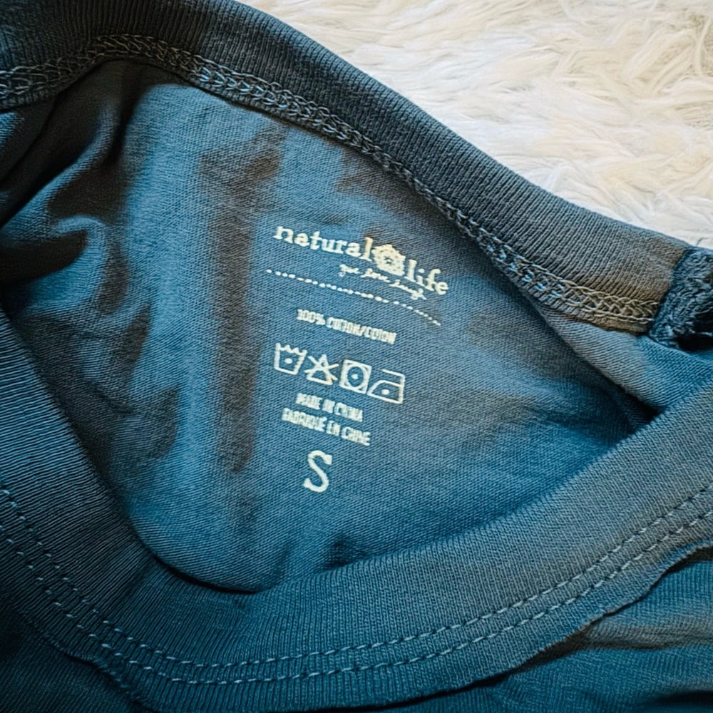 🏔️ Natural Life Shirt - Picture 3 of 5